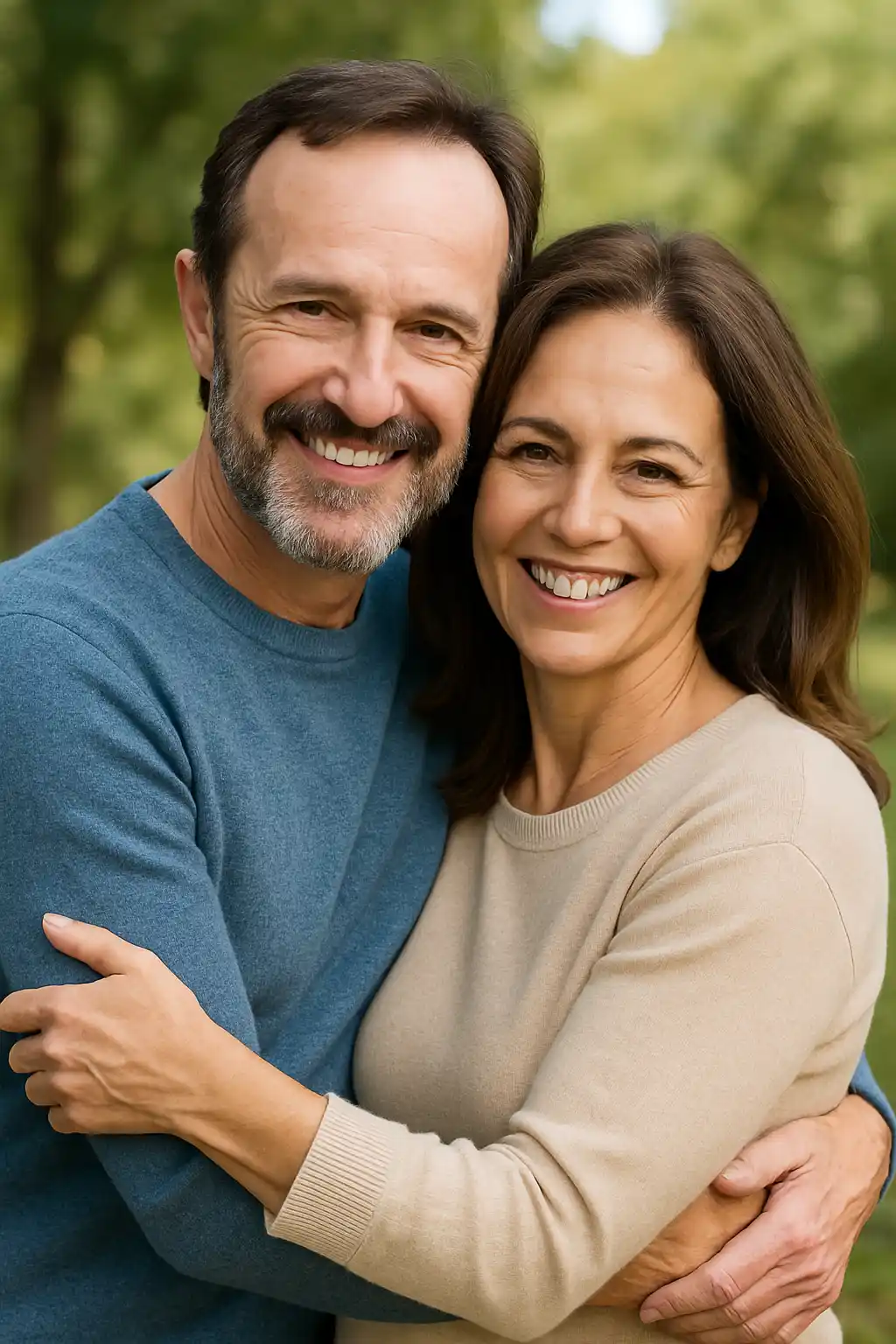 Macun med za potenciju